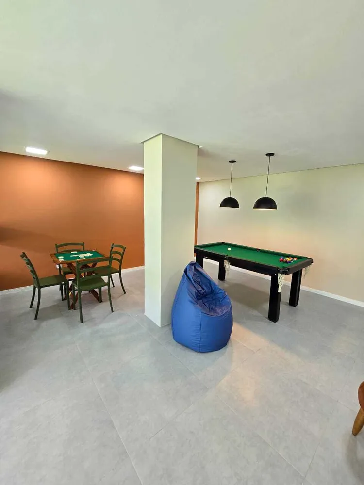 Apartamento, 2 quartos, 45 m² - Foto 2