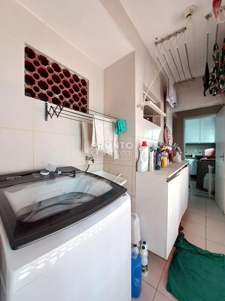 Apartamento, 3 quartos, 106 m² - Foto 3