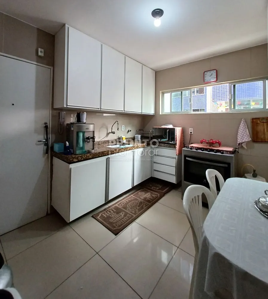 Apartamento, 3 quartos, 106 m² - Foto 4