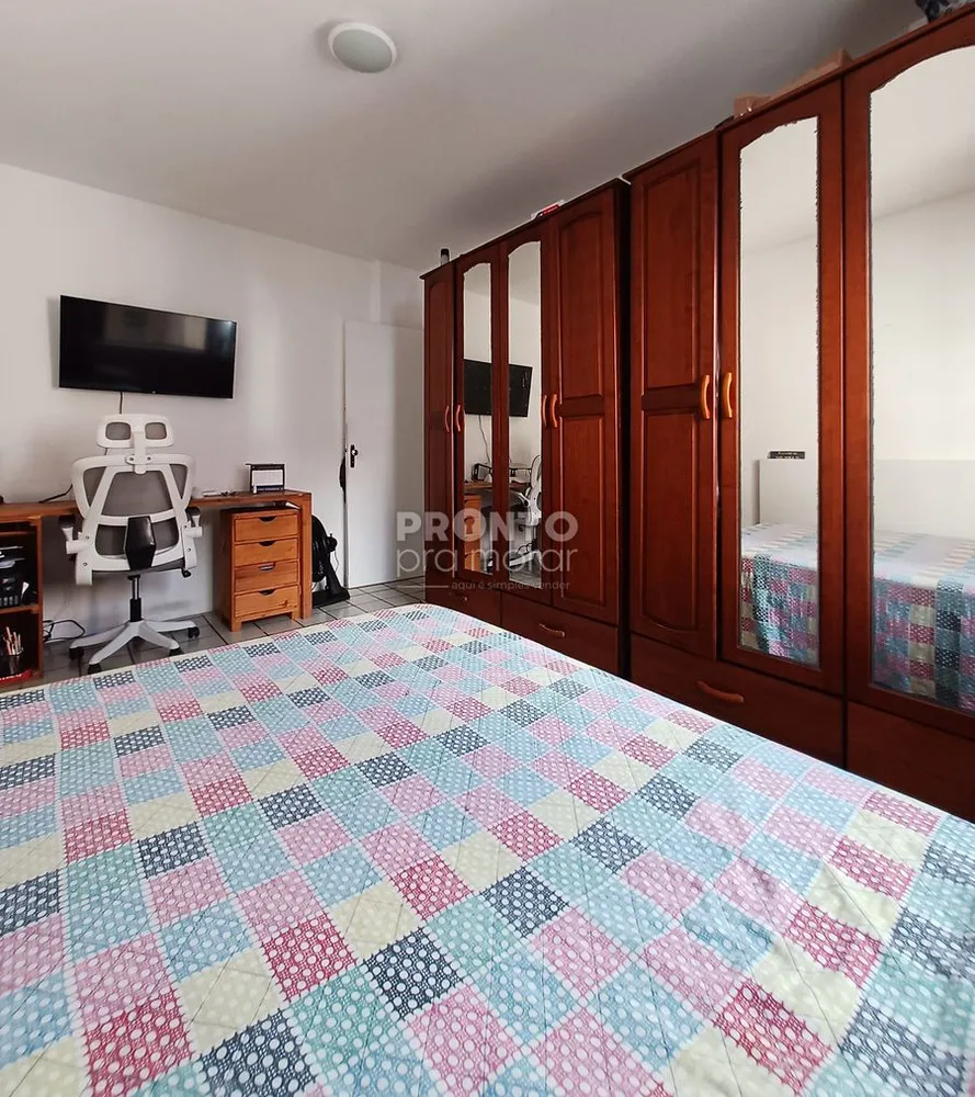 Apartamento, 3 quartos, 106 m² - Foto 1