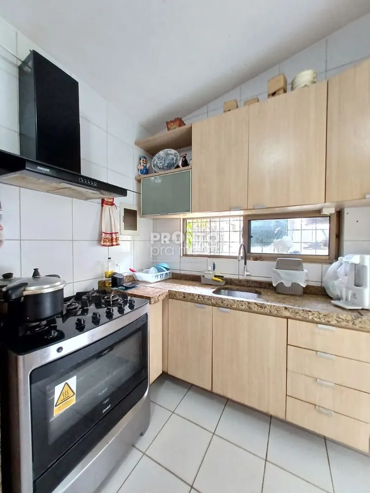 Casa, 4 quartos, 120 m² - Foto 4
