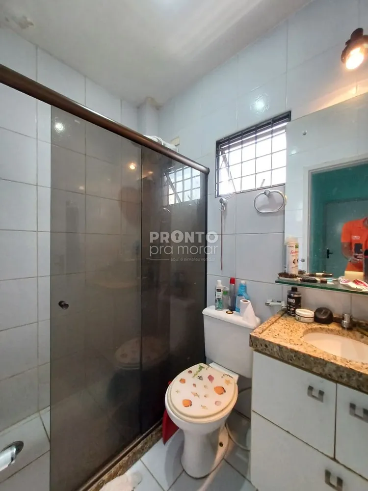 Casa, 4 quartos, 120 m² - Foto 3