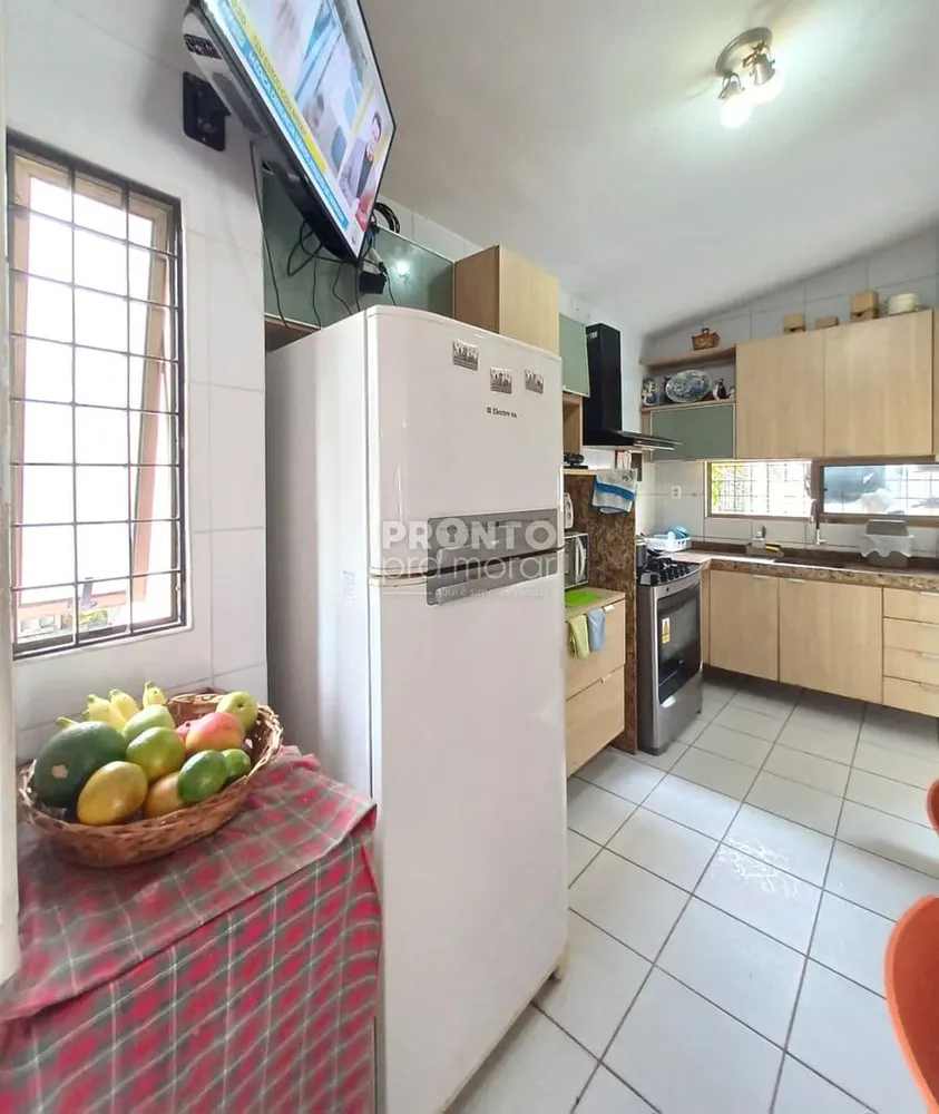 Casa, 4 quartos, 120 m² - Foto 1