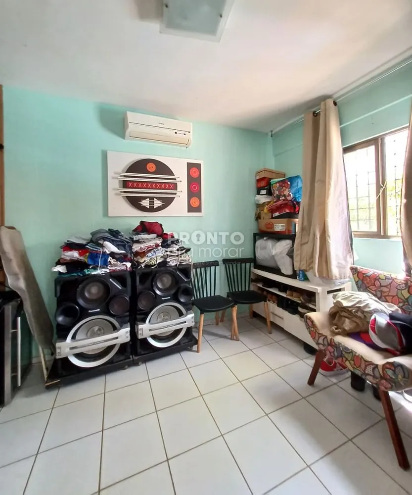 Casa, 4 quartos, 120 m² - Foto 2
