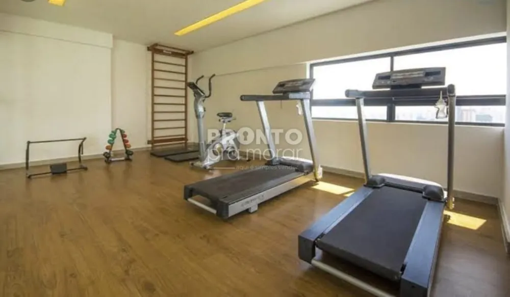 Apartamento, 1 quarto, 40 m² - Foto 1
