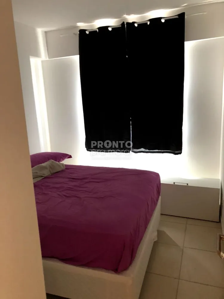 Apartamento, 1 quarto, 40 m² - Foto 4