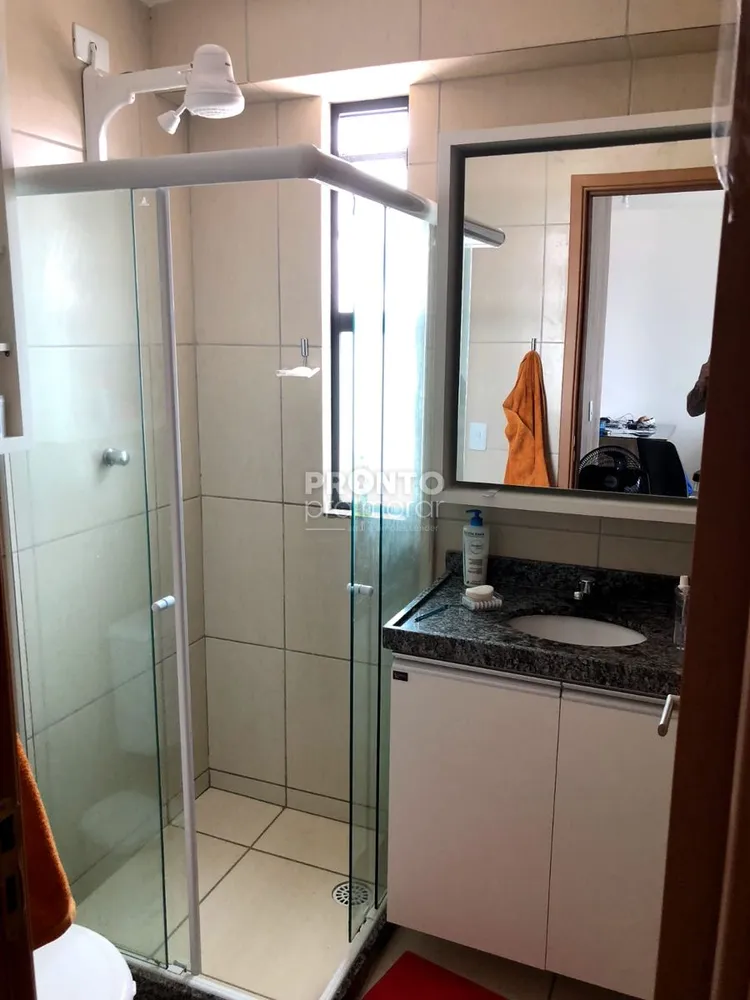 Apartamento, 1 quarto, 40 m² - Foto 3
