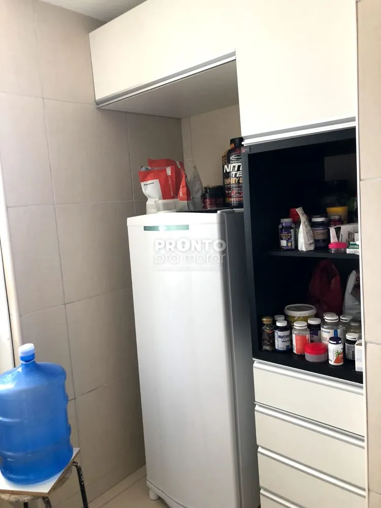 Apartamento, 1 quarto, 40 m² - Foto 2