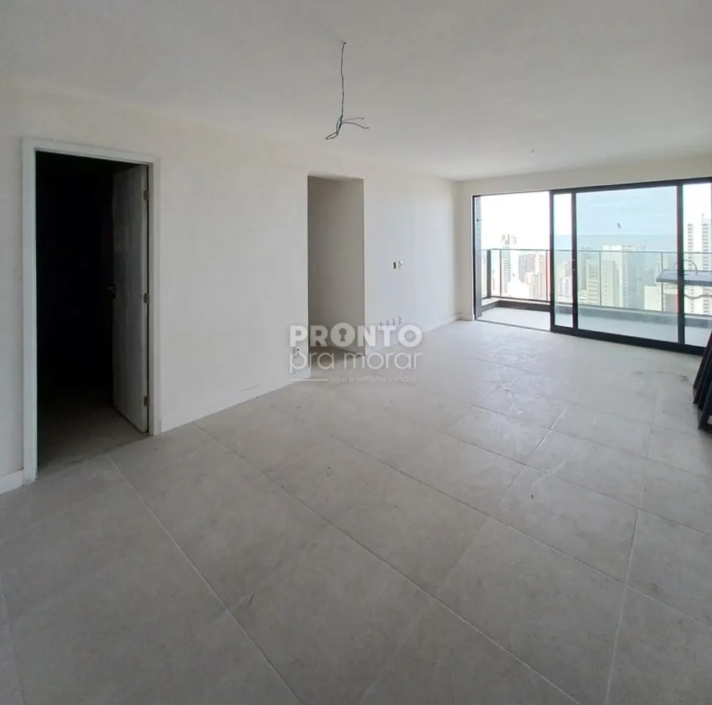 Apartamento, 3 quartos, 107 m² - Foto 2