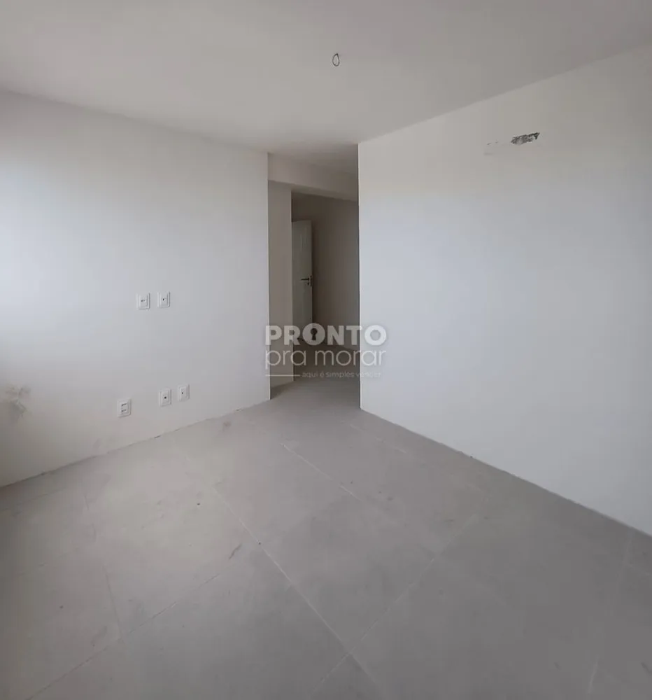 Apartamento, 3 quartos, 107 m² - Foto 1