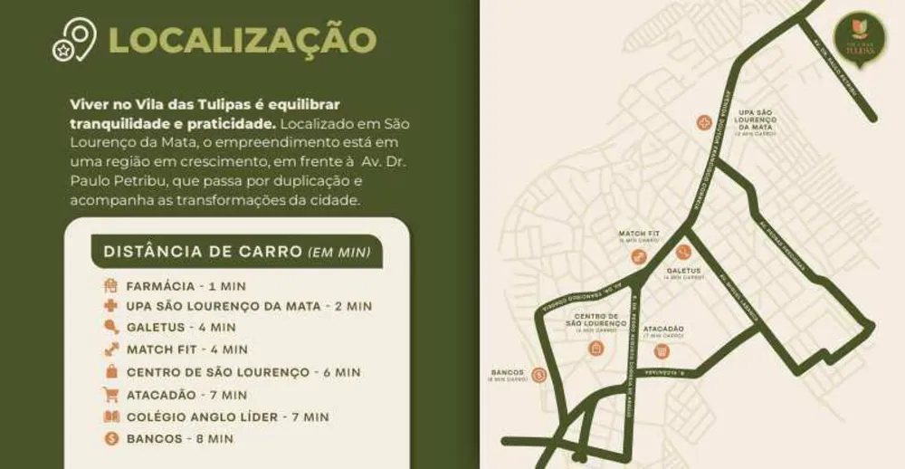 Apartamento, 2 quartos, 50 m² - Foto 3