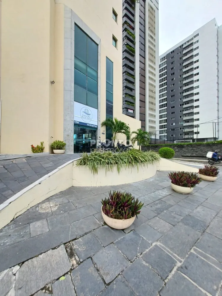 Apartamento, 1 quarto, 41 m² - Foto 1