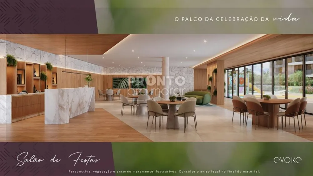 Apartamento, 3 quartos, 78 m² - Foto 4