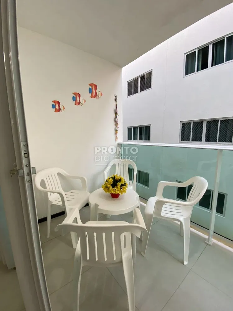 Apartamento, 2 quartos, 65 m² - Foto 2