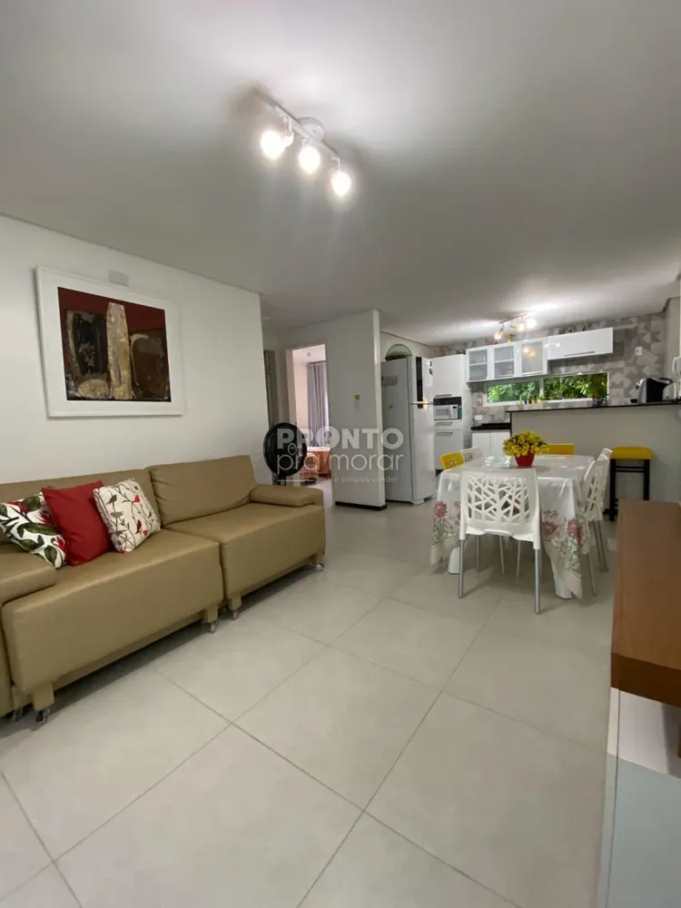 Apartamento, 2 quartos, 65 m² - Foto 3
