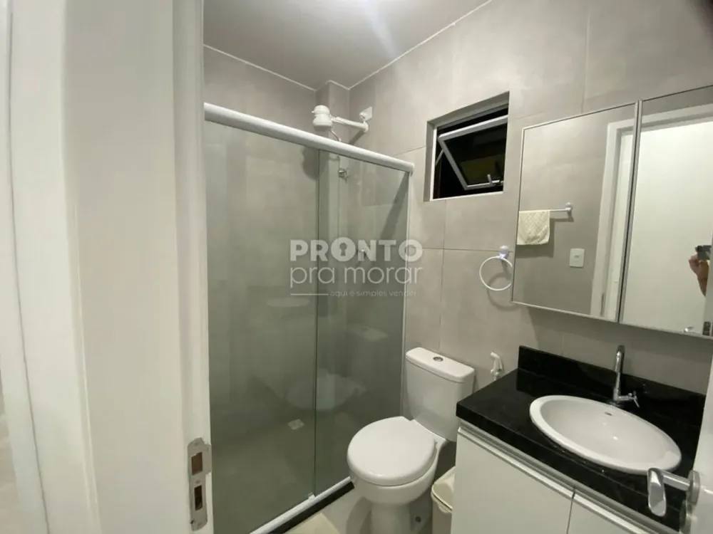 Apartamento, 2 quartos, 65 m² - Foto 1