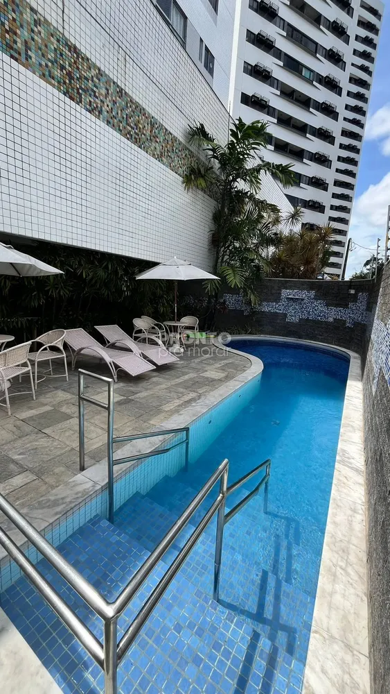 Apartamento, 2 quartos, 47 m² - Foto 4