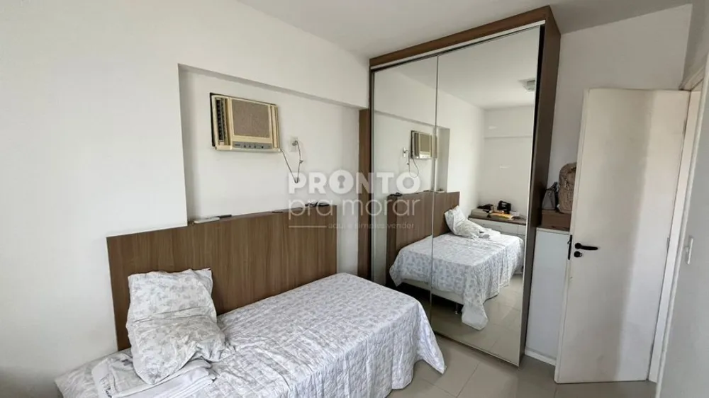 Apartamento, 2 quartos, 47 m² - Foto 3