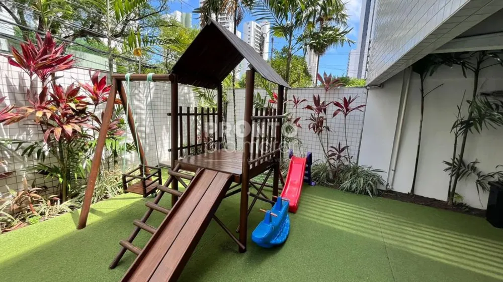 Apartamento, 2 quartos, 47 m² - Foto 1