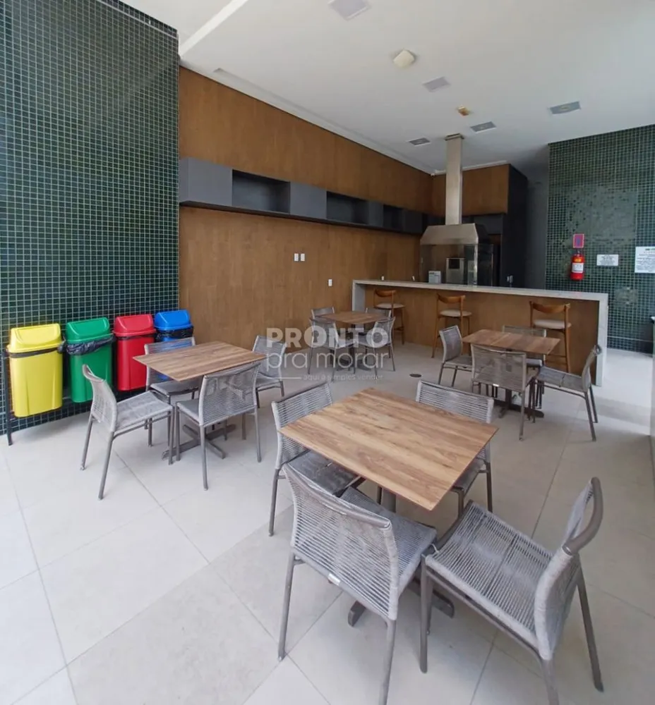 Apartamento, 4 quartos, 185 m² - Foto 3