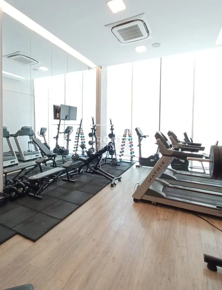 Apartamento, 4 quartos, 185 m² - Foto 4