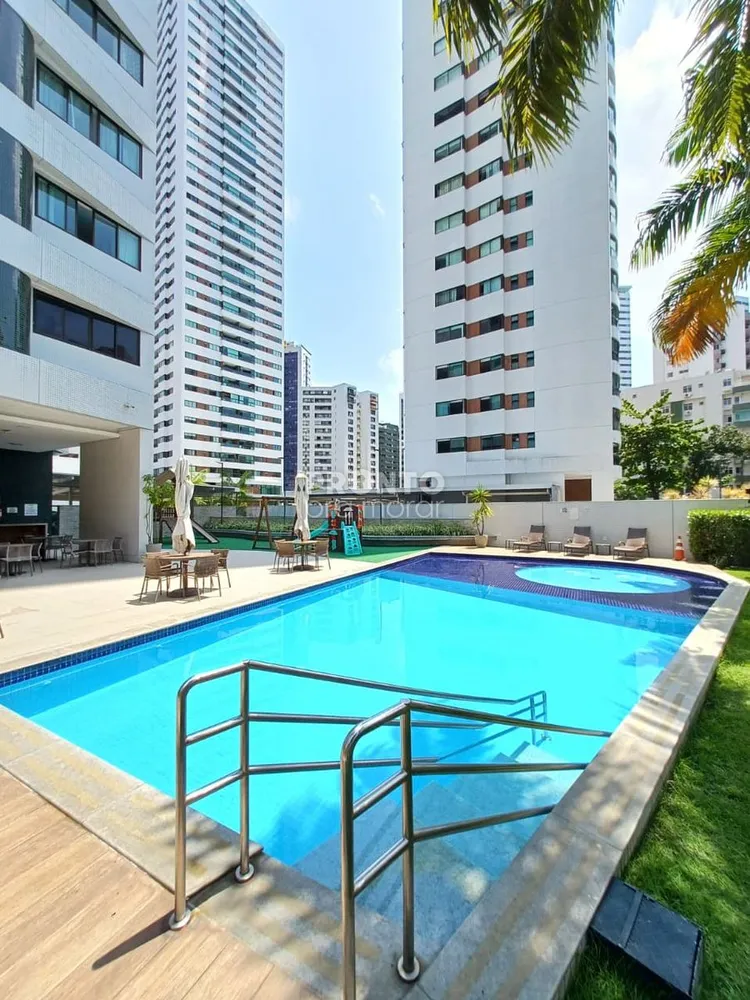 Apartamento, 4 quartos, 185 m² - Foto 2
