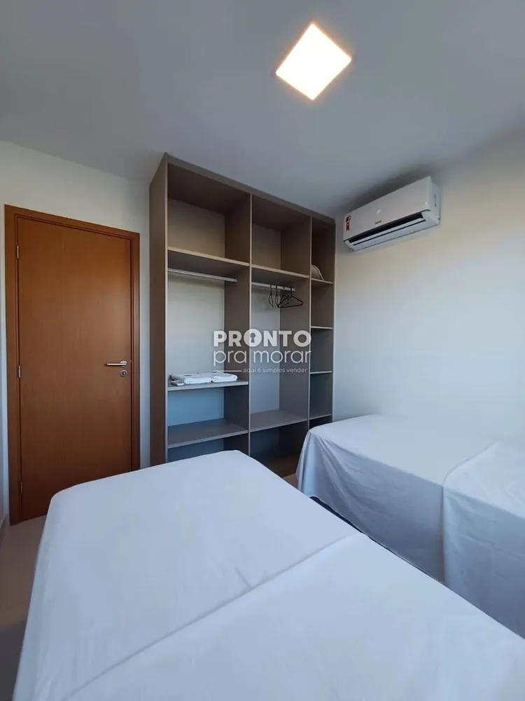 Apartamento, 2 quartos, 61 m² - Foto 2