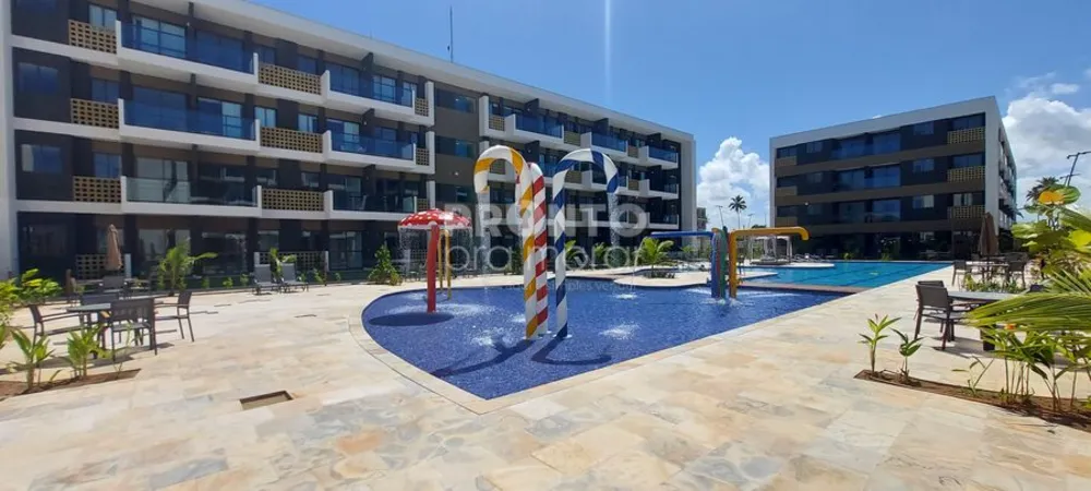 Apartamento, 2 quartos, 61 m² - Foto 3