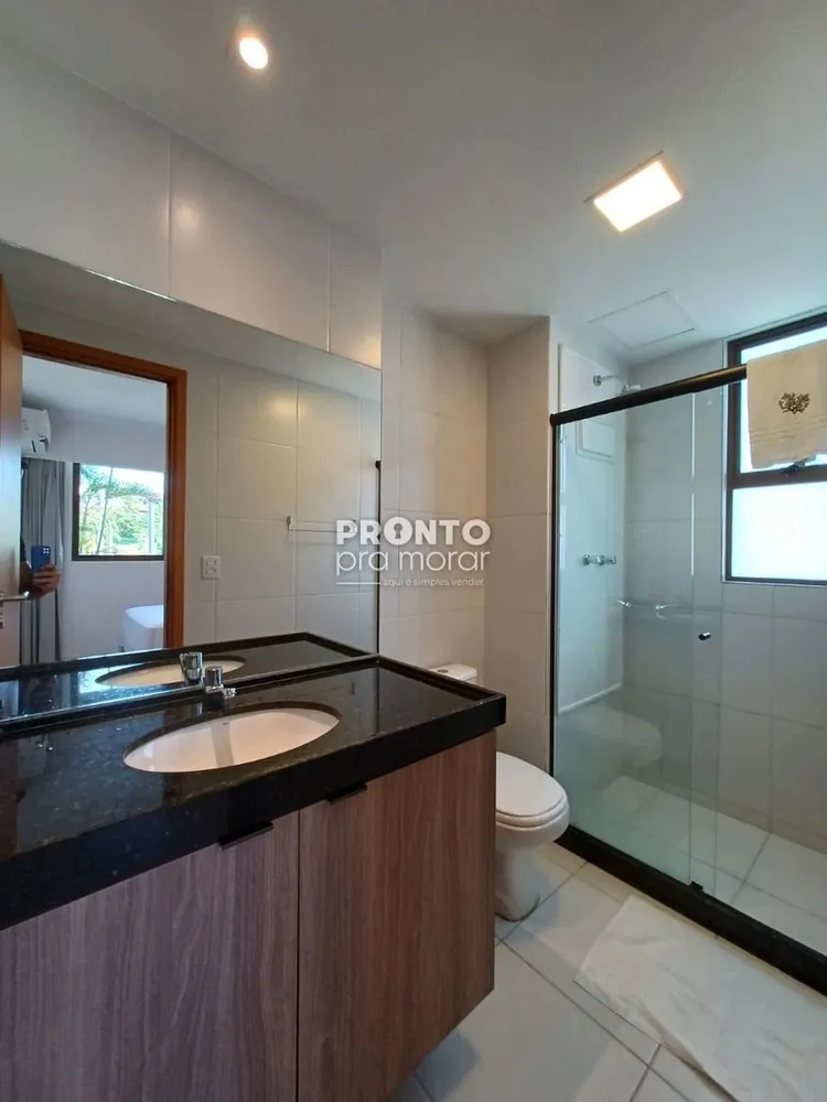 Apartamento, 2 quartos, 61 m² - Foto 1