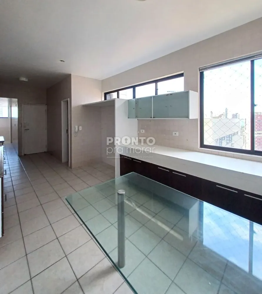 Apartamento, 4 quartos, 211 m² - Foto 3