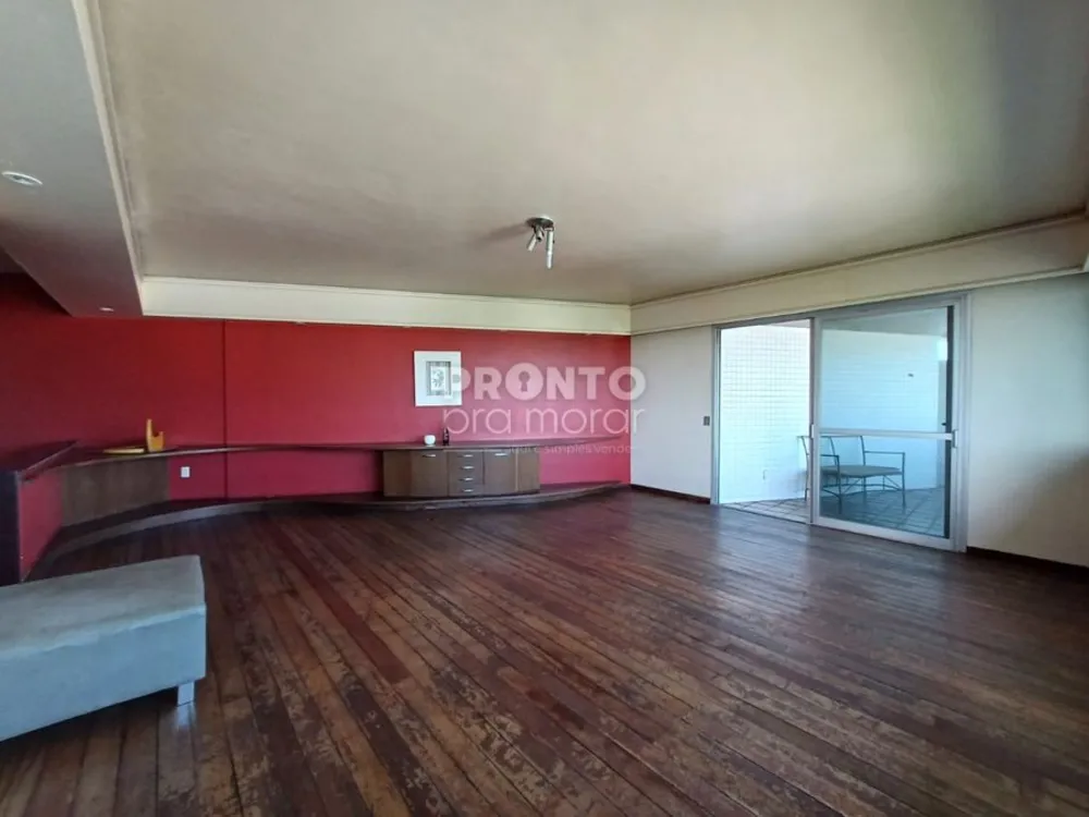 Apartamento, 4 quartos, 280 m² - Foto 2