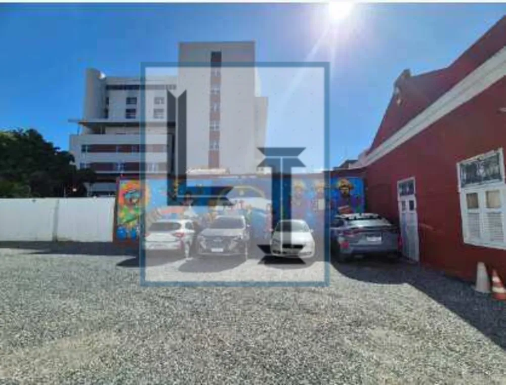 Loja-Salão, 1008 m² - Foto 1