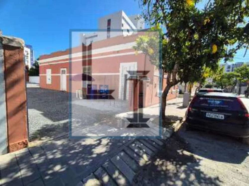 Loja-Salão, 1008 m² - Foto 4