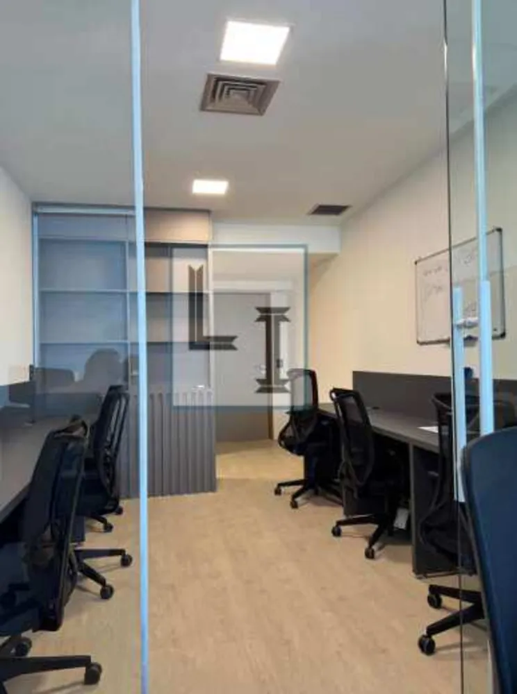 Sala-Conjunto, 29 m² - Foto 3