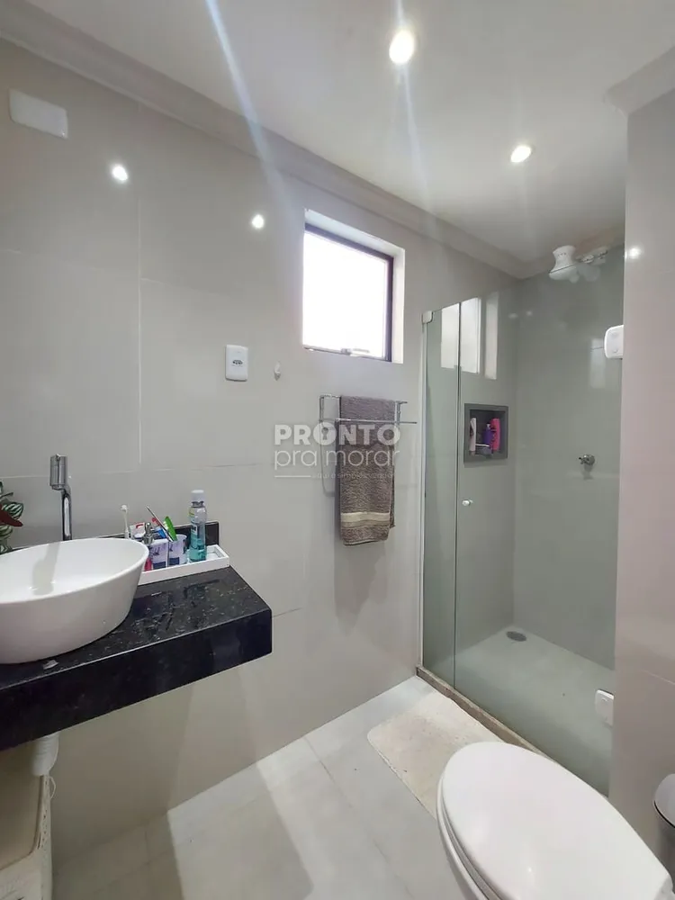 Apartamento, 3 quartos, 66 m² - Foto 3