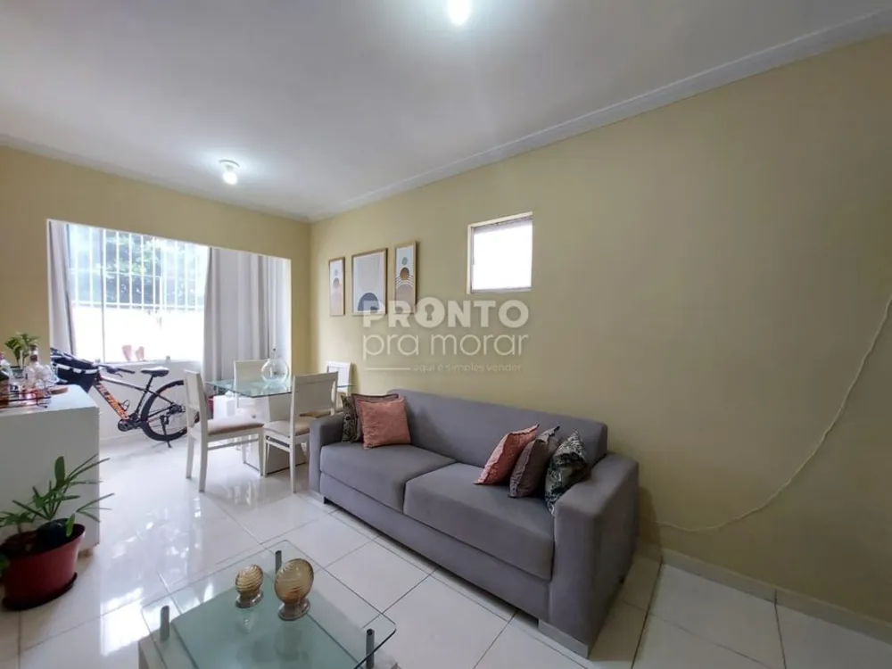 Apartamento, 3 quartos, 66 m² - Foto 1