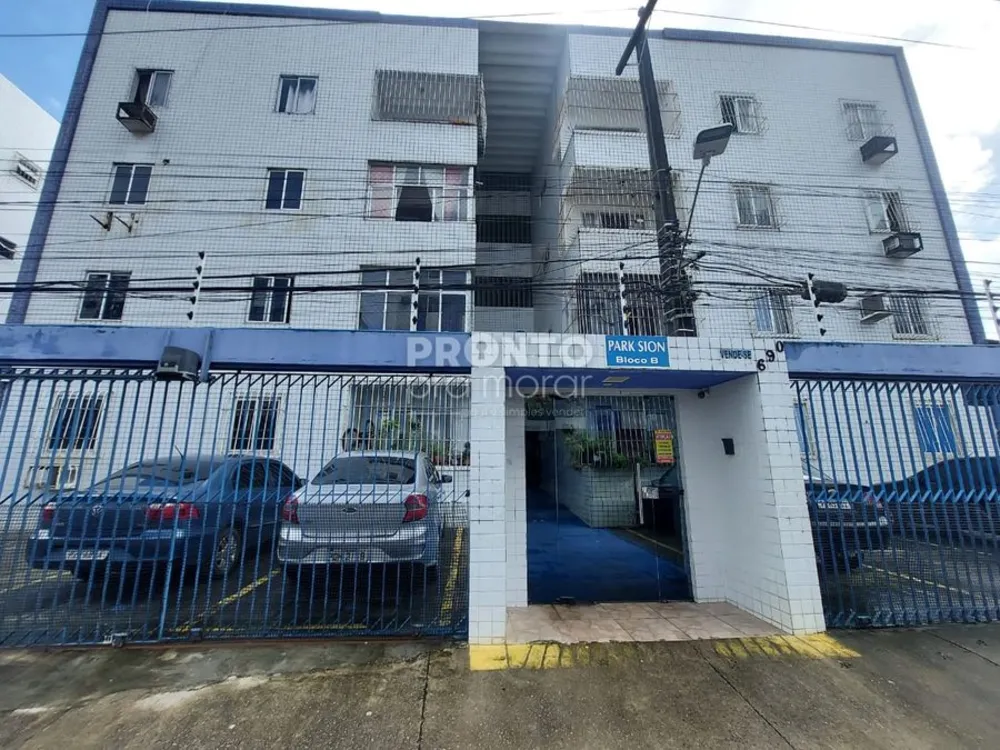 Apartamento, 3 quartos, 66 m² - Foto 2