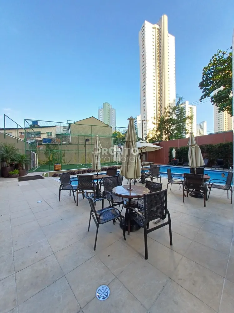 Apartamento, 3 quartos, 129 m² - Foto 3