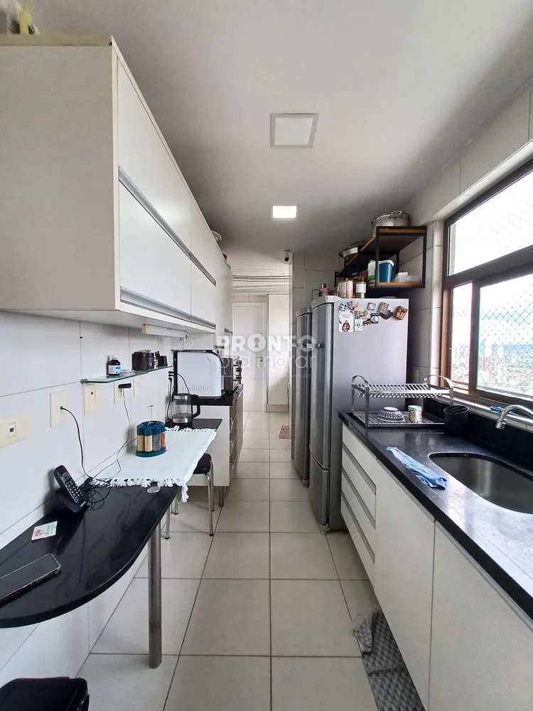 Apartamento, 3 quartos, 129 m² - Foto 4
