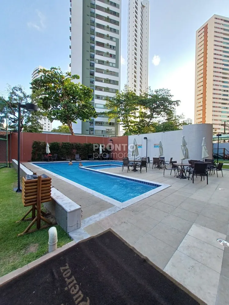 Apartamento, 3 quartos, 129 m² - Foto 1
