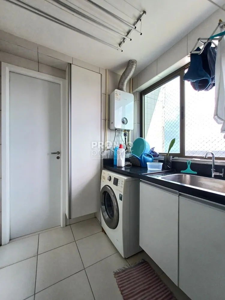 Apartamento, 3 quartos, 129 m² - Foto 2