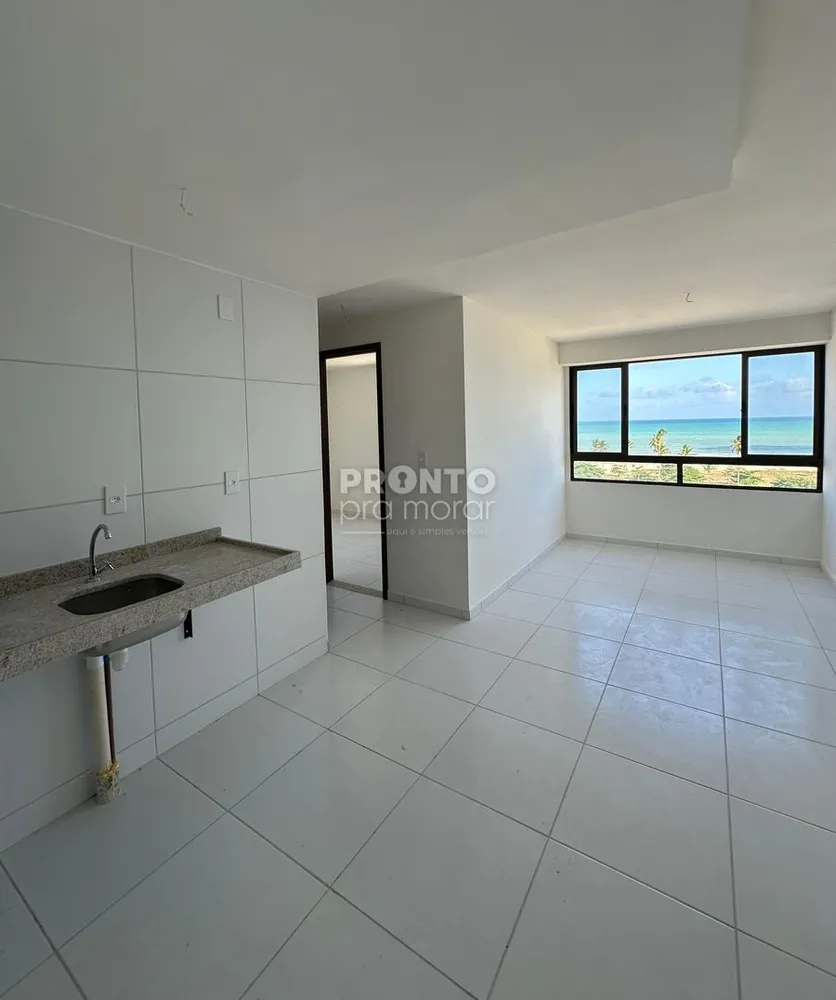 Apartamento, 2 quartos, 48 m² - Foto 1