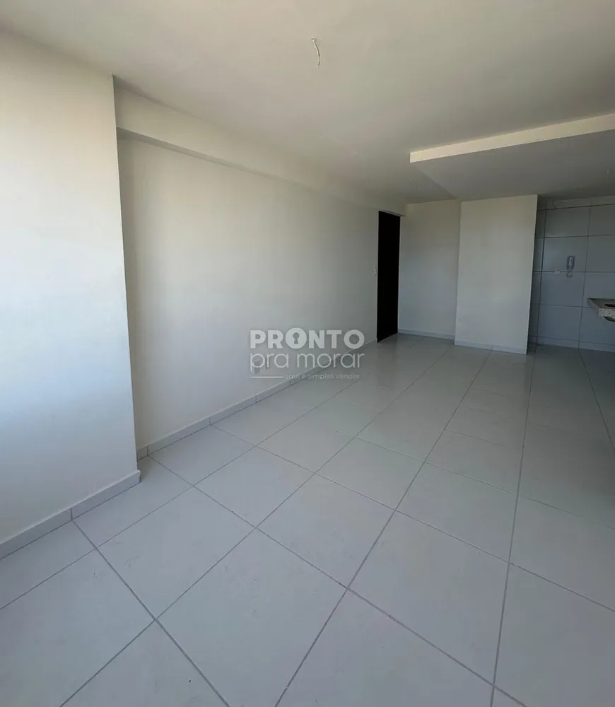 Apartamento, 2 quartos, 48 m² - Foto 2
