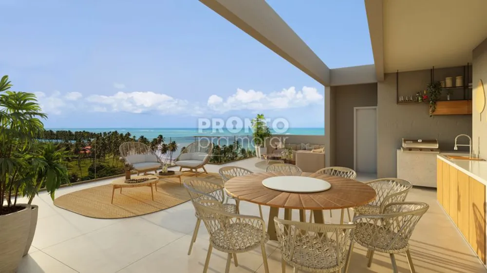 Apartamento, 3 quartos, 80 m² - Foto 3