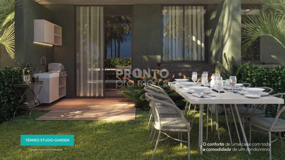 Apartamento, 3 quartos, 87 m² - Foto 4