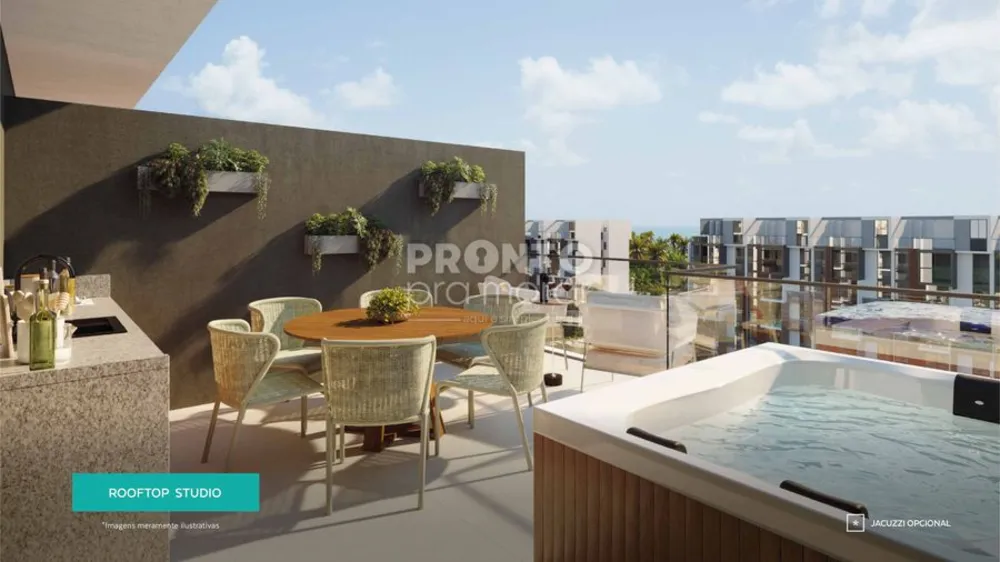 Apartamento, 3 quartos, 87 m² - Foto 3