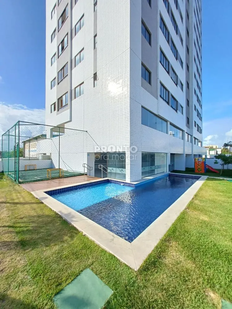 Apartamento, 2 quartos, 48 m² - Foto 2