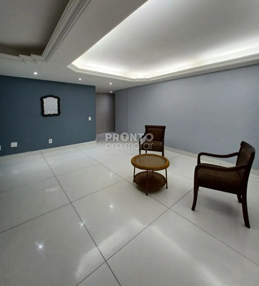 Apartamento, 3 quartos, 98 m² - Foto 2