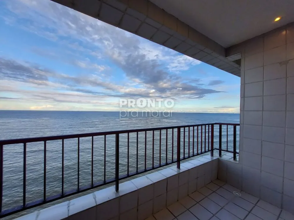 Apartamento, 3 quartos, 98 m² - Foto 1