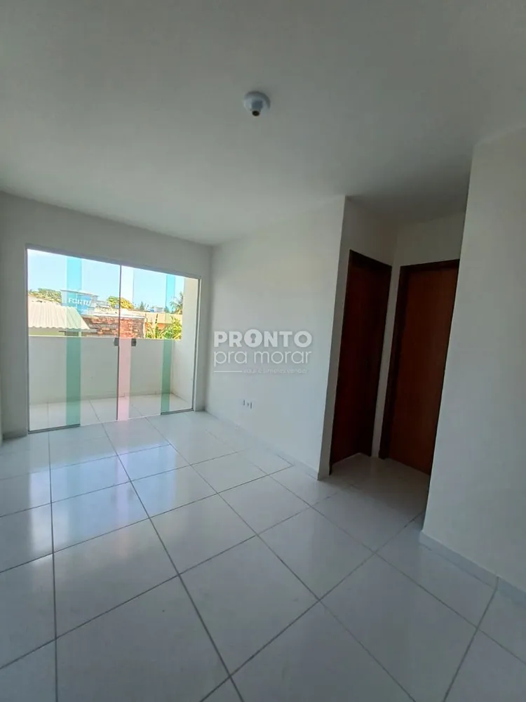 Apartamento, 2 quartos, 51 m² - Foto 1